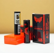 Baterai 18650 Coil Gear Red Panther 3100Mah 35A Battery Terbaru