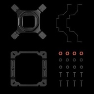 CPU COOLER - DEEPCOOL AK400 DIGITAL 12CM FAN W/LGA1700 CPU COOLER Original