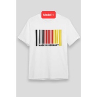 GERMANY SOUVENIR CLOTHES GERMANY MANY MODELS, GERMAN SOUVENIR T-SHIRTS BATCH 2