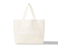 ComplexCon girls dont’t cry verdy tote bag