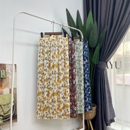 AYU Sunny Bloom Skirt (210B)