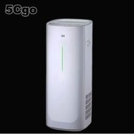 5Cgo【智能】3M 淨呼吸倍淨型空氣清淨機 FA-E180 適用6-14坪內建空氣品質指示燈 1年保 含稅