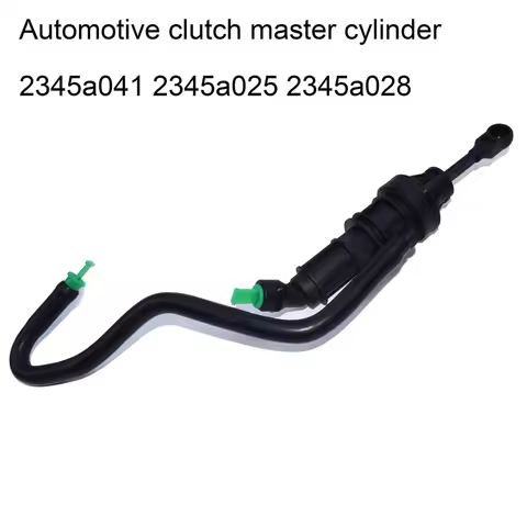 Clutch Master Cylinder For-Mitsubishi-Lancer ASX Outlander-Citroen Peugeot-4007 C-Crosser 2345A041 P