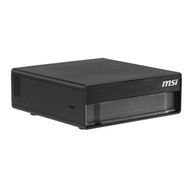 # MSI EdgeXpert GB10 - [ 4TB STORAGE ] Compact Desktop AI Supercomputer powered by the NVIDIA® GB10 