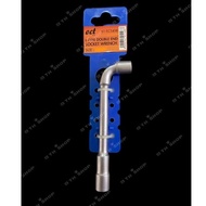 7/8/10/12/13MM L-TYPE DOUBLE END SOCKET WRENCH