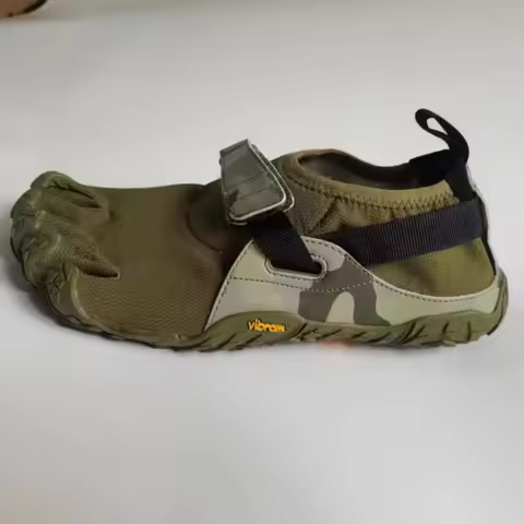 Suicoke Vibram Five Fingers VTRAIN 2.0 Shoes Walking Hiking Trekking Outdoor Wet Traction Sneakers U