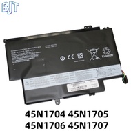 45N1706 45N1705 45N1707 45N1704 Bateri For Lenovo ThinkPad Yoga 12.5" S1 20CD0060CD 20CDA067CD 20CDA