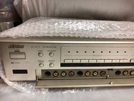 視頻選擇器 Victor AV selector