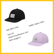 ML Korean Local Stock EPT NF Label Nylon 6P Cap Available via ML Proxy Buy