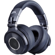 OneOdio Monitor 60 Monitor Headphones, Enclosed, Wired Headphones, High Resolution Compatible, Over 