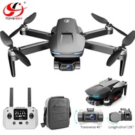 Toysky S188EIS 5G WIFI FPV GPS Brushless Powerful Drone With 2 Axis Gimbal EIS 4K hd Camera VS B16PR