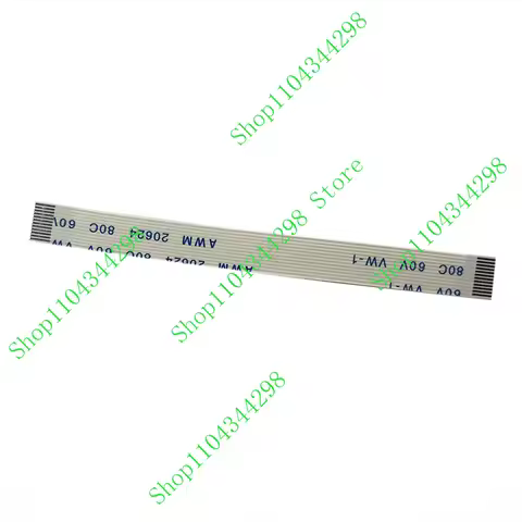 PJO For Lenovo ThinkPad E470 E475 Touchpad Cable Wire Mouse Board Line