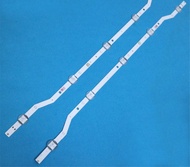 Samsung 32J4303 - Bộ 2 thanh 5 LED 3V cho Tivi Samsung UA32J4303 inch và các dòng tương tự