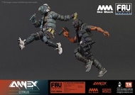 現貨 Annex 2179 X 4A Like Black X NB : 橘 / 橡 (自選) Citrus / Oak (optional)