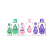 Free Pharmacy Johnson's Baby Oil / Baby Lotion / Baby Cologne