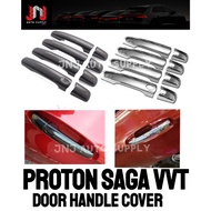 Proton Saga PERSONA IRIZ VVT MC2  Door Handle Cover CHROME / CARBON FIBER accessories