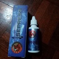Isepress original untuk kesihatan