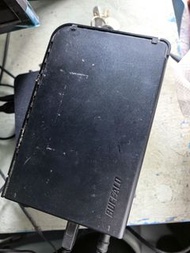 放舊電影 Buffalo 3.5 大硬碟 2TB 3TB