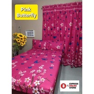 HOTEL QUALITY Premium Cotton Flatsheet ( Kumot ) | Large Size 74x90 inches