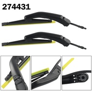 Headlight Wiper RH+LH For Volvo 960 S80 S90 V90 340 360 740 760 940 274431 Automobiles Windscreen Wi