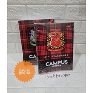 CAMPUS NOTEBOOK 36 SHEETS CAMPUS LONG BOXY NOTEBOOK 36L