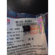 YAMAHA Car Shell Screw Clip Iron Die 90183-05807