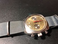 PRONTO CHRONOGRAPH