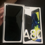 三星Galaxy A80  128GB