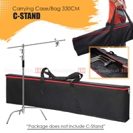 Bag C Stand Heavy Duty Universal Carrying Bag With Tripod Stand Light Stand