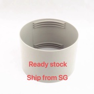 Portable Aircon Hose Connector [SG Local Seller]