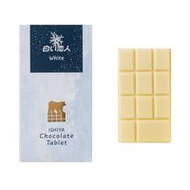 ISHIYA Chocolate Tablet (Shiroi Koibito White)
