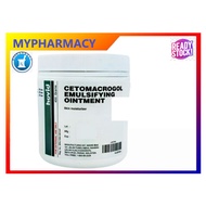 Hovid Cetomacrogol Emulsifying Ointment 450g