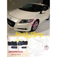 ORIGINAL HONDA CRZ SZT FRONT BUMPER SIDE BRACKET RH LH. DEPAN BUMPER CLIP KIRI KANAN