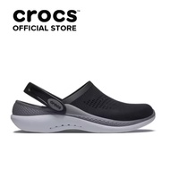 [GENUINE] Clog Unisex Crocs Literide 360 Shoes - Black SHOES