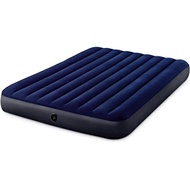 INTEX 64759 Inflatable Bed Air Mattress Camping Beds Air Bed Backpacking Tilam Angin