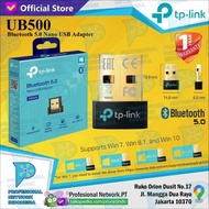 TP-LINK UB500 BLUETOOTH 5.0 NANO USB BLUETOOTH ADAPTER TPLINK UB500 - TECH ZONE