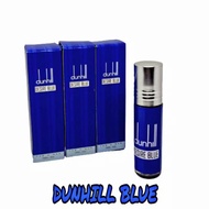 Parfum Eau De Dunhill Desire Blue Original Box 30ml Spray BPOM Tersertivikasi