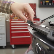 Rightfeel 2Pcs Windshield Wiper Washer Nozzle  Jet For Mercedes Sprinter 2500 3500 Crafter 2E1955985