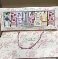 絕蝕本價，全新正品有紙袋❤️120/2盒❤️16支🥰歐舒丹（L‘Occitane）的護手霜禮盒組