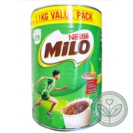 🚚FAST🚚 ✅✅ Nestle MILO (Australia Import) Milo Tin 460g / 1.1kg / 1.5 kg 澳洲进口美录 Milo Impot dari Austr