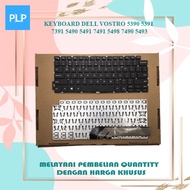 Dell Vostro 5390 5391 5490 5491 5493 5498 7391 7490 7491 Keyboard
