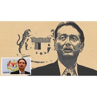 Potret Komik Digital/Gambar Komik Gigital/Gmbar Profile komik digital(SOFTCOPY ONLY)