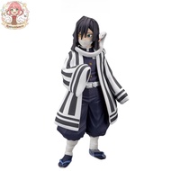 Toy model - figure Demon Slayer Iguro Obanai - Kimetsu No Yaiba - No Box