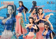 全新 Megahouse [VAH]《海賊王 ONE PIECE》羅賓 Robin [再販]