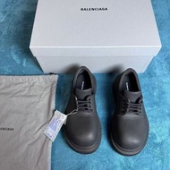 Balenciaga 巴黎世家德比鞋-38