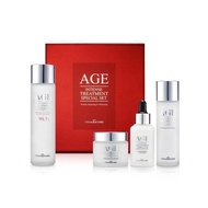 Age Intense Treatment Special Set ชุดใหญ่ 4 ขวด