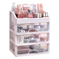 G9 Makeup Organizer 3 tier Drawers Cosmetic Storage Box Jewelry Container Case Brush Holder Drawer