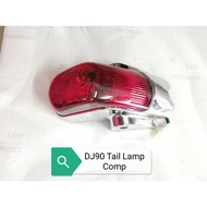 Demak DJ90 Tail Lamp