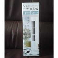 383.SLIM TOWER FAN 座檯直立式風扇