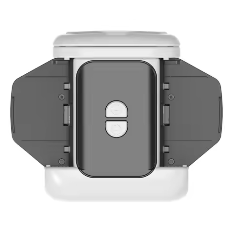 2 Deck Automatic Card Shuffler Card Dealer Machine Electric Casino Card Shuffler Cordless Poker Mach